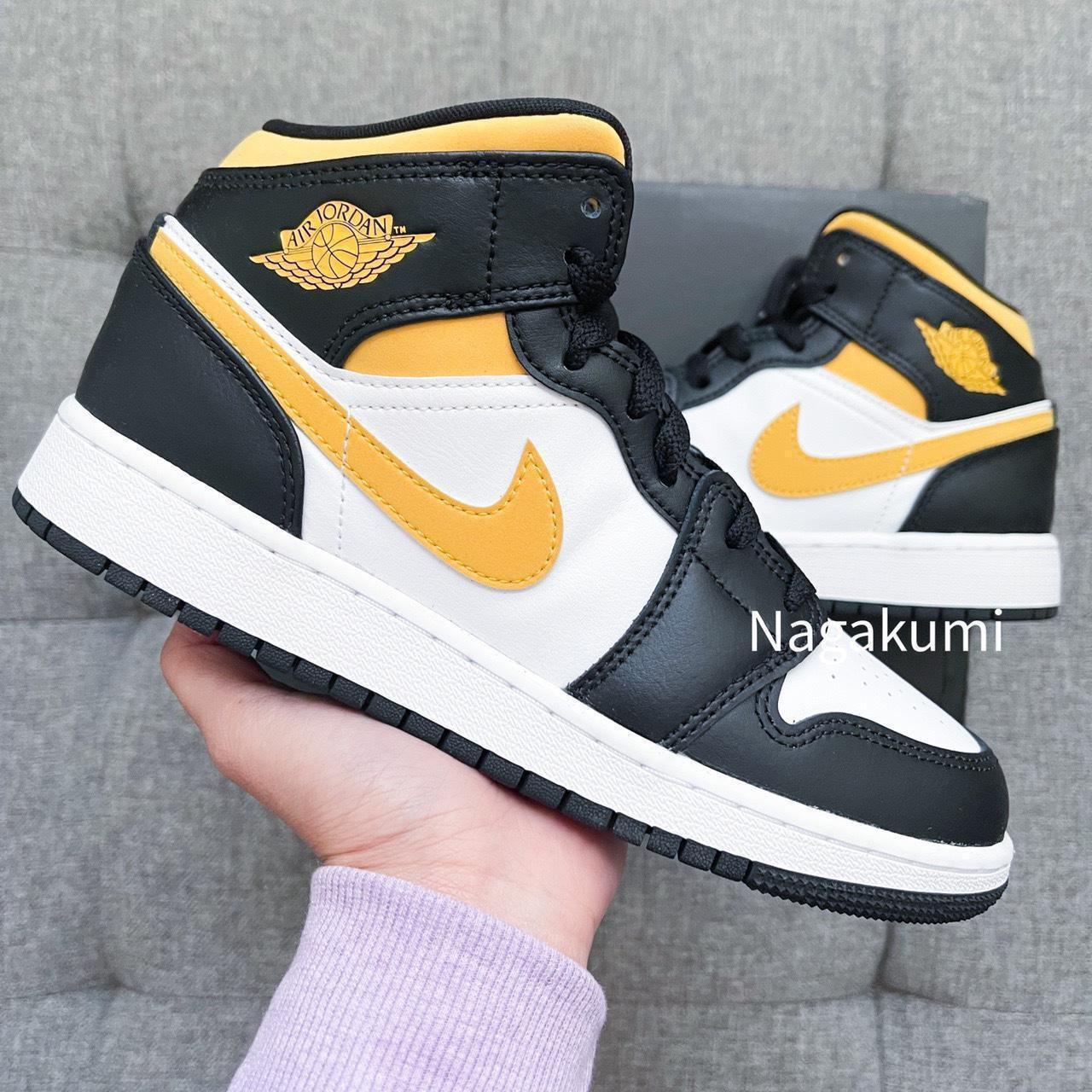 aj1 bumblebee