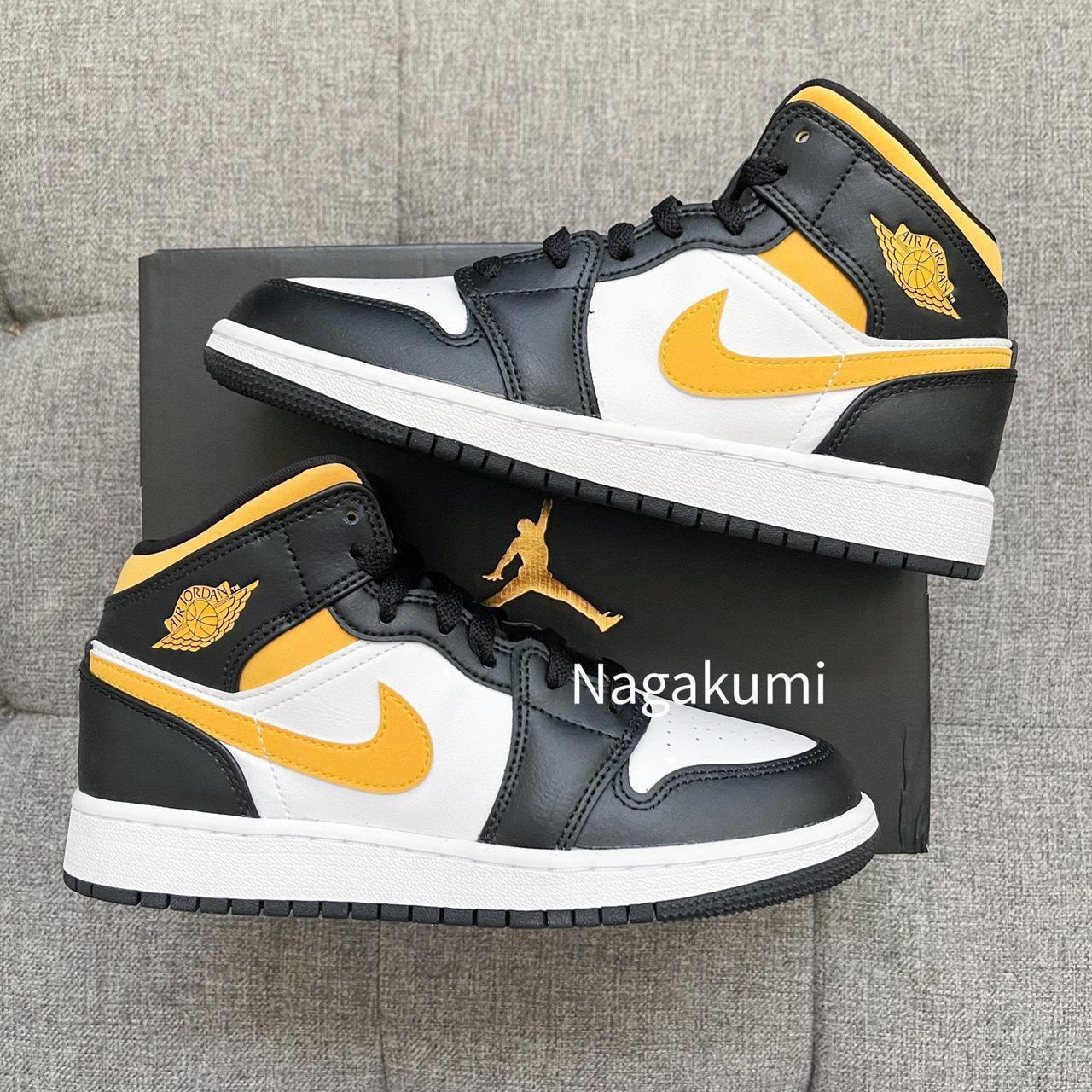 aj1 bumblebee