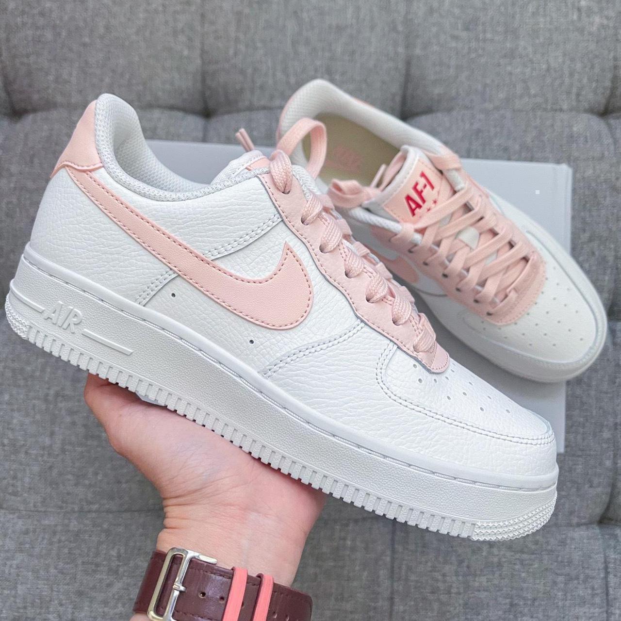 af1 strawberry
