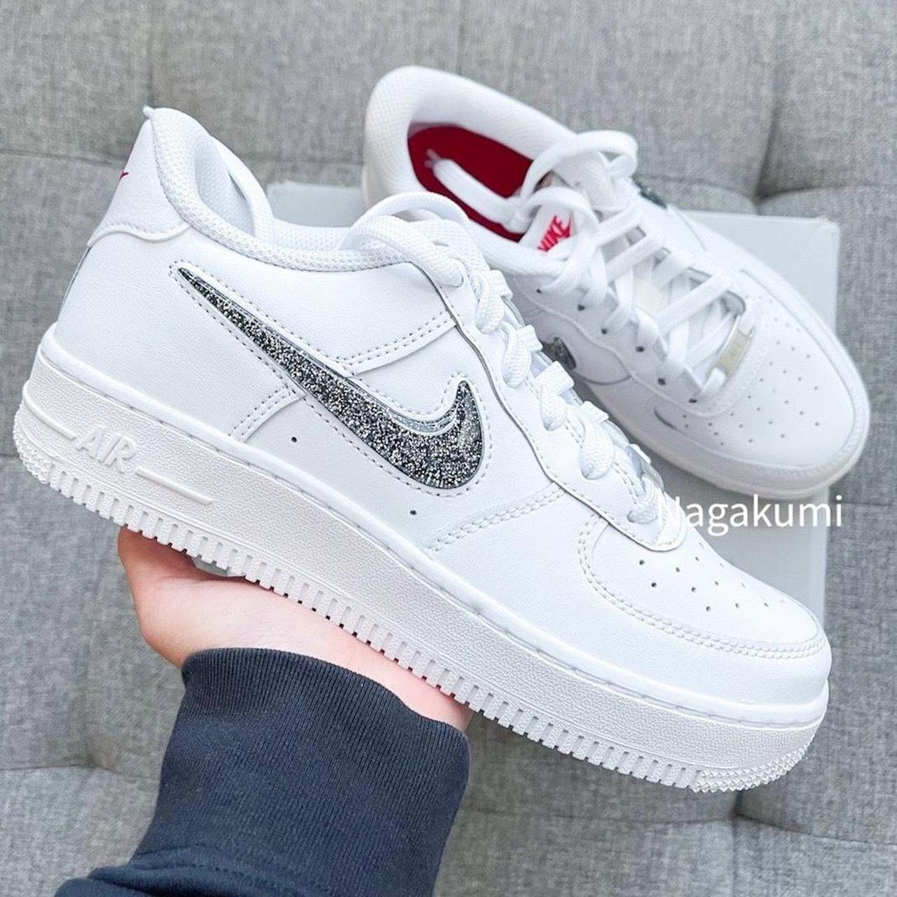 Product Image 2 - Nike Air Force 1 jelly