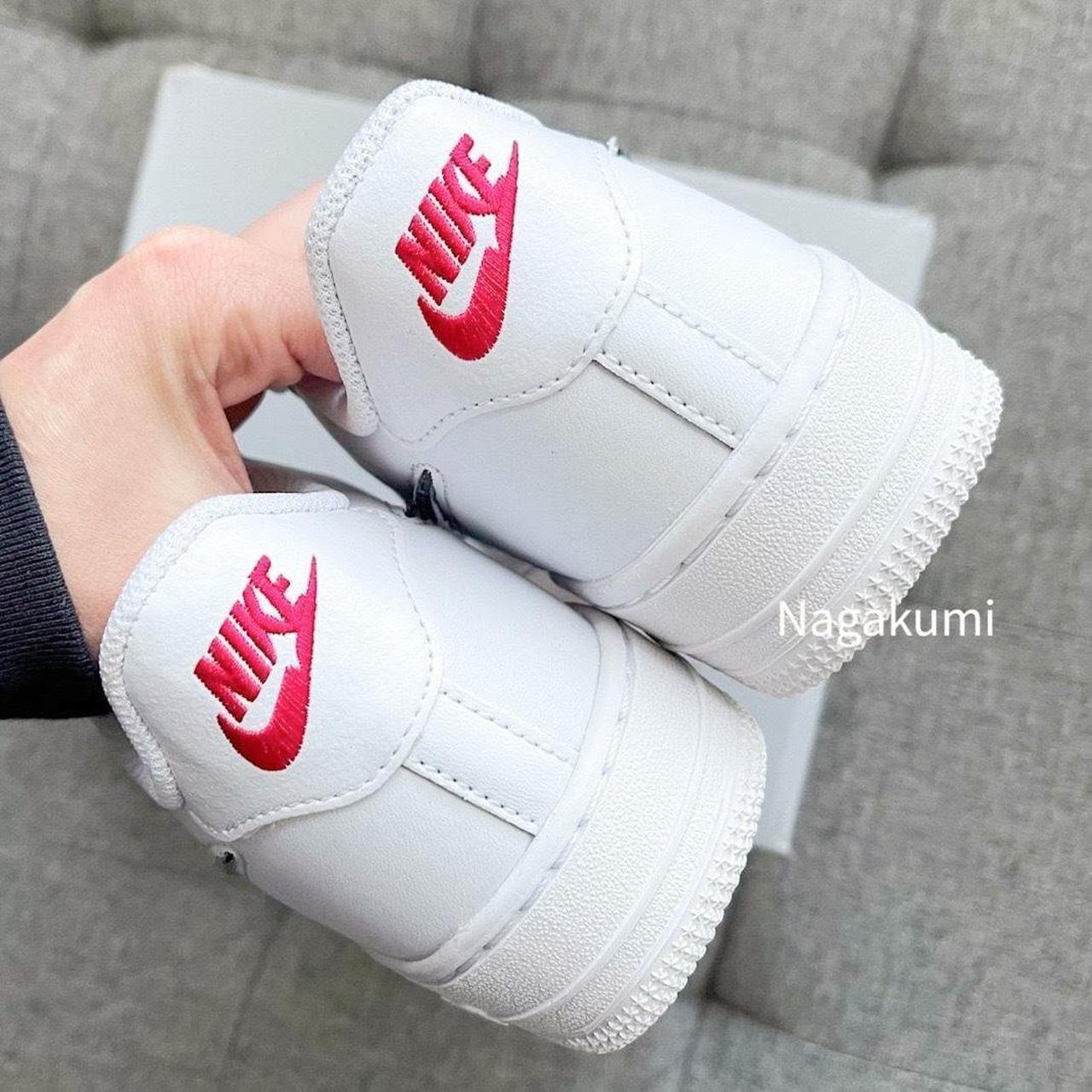 Product Image 4 - Nike Air Force 1 jelly