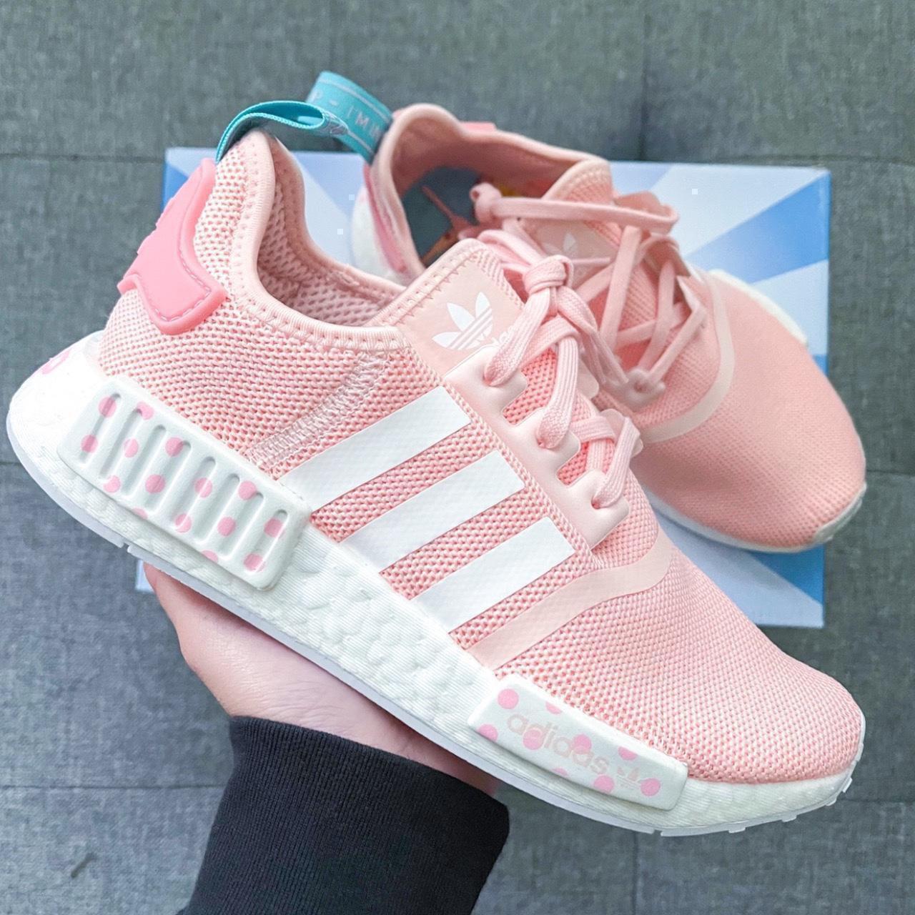 pastel adidas nmd r1