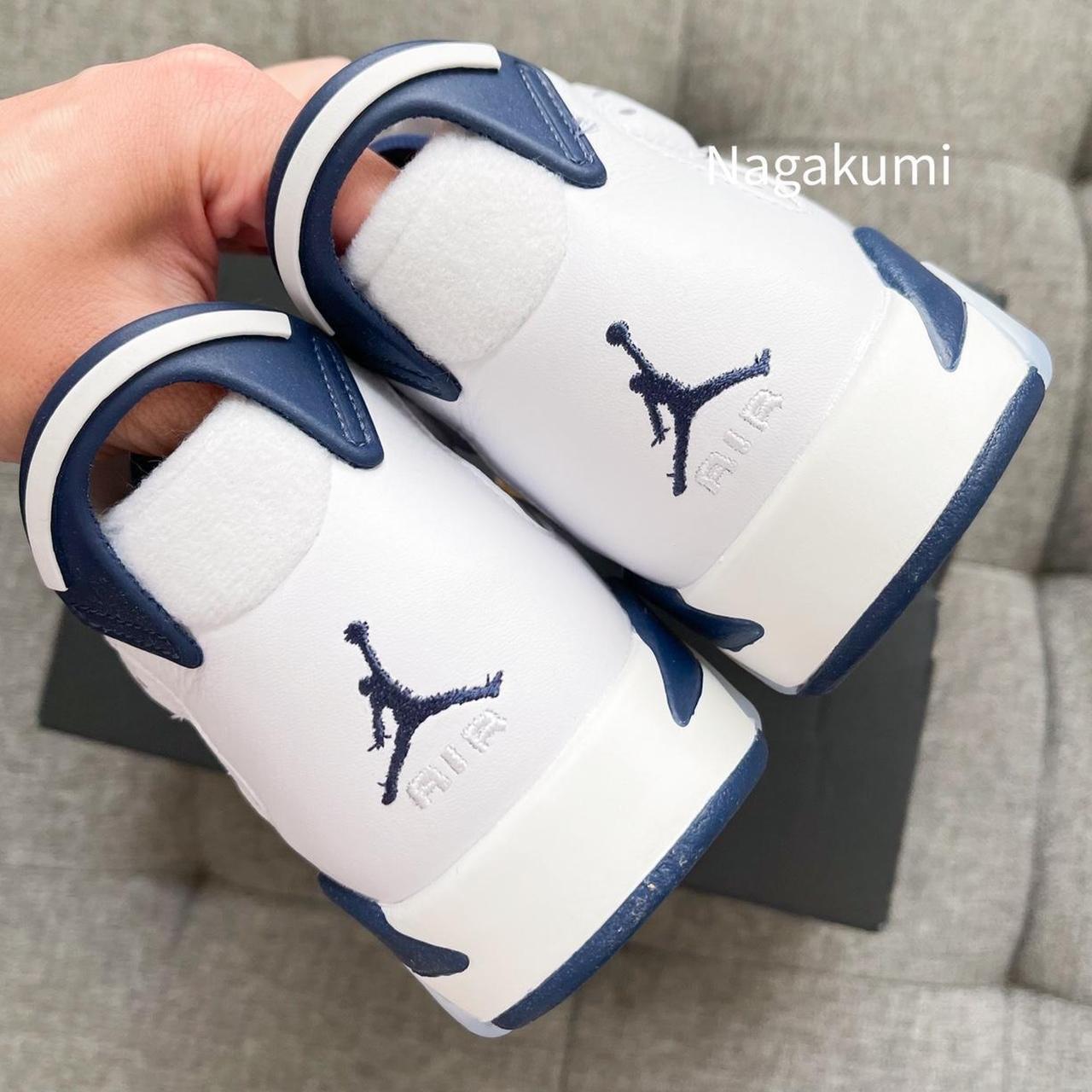 Product Image 4 - 🐋 Nike air Jordan 6