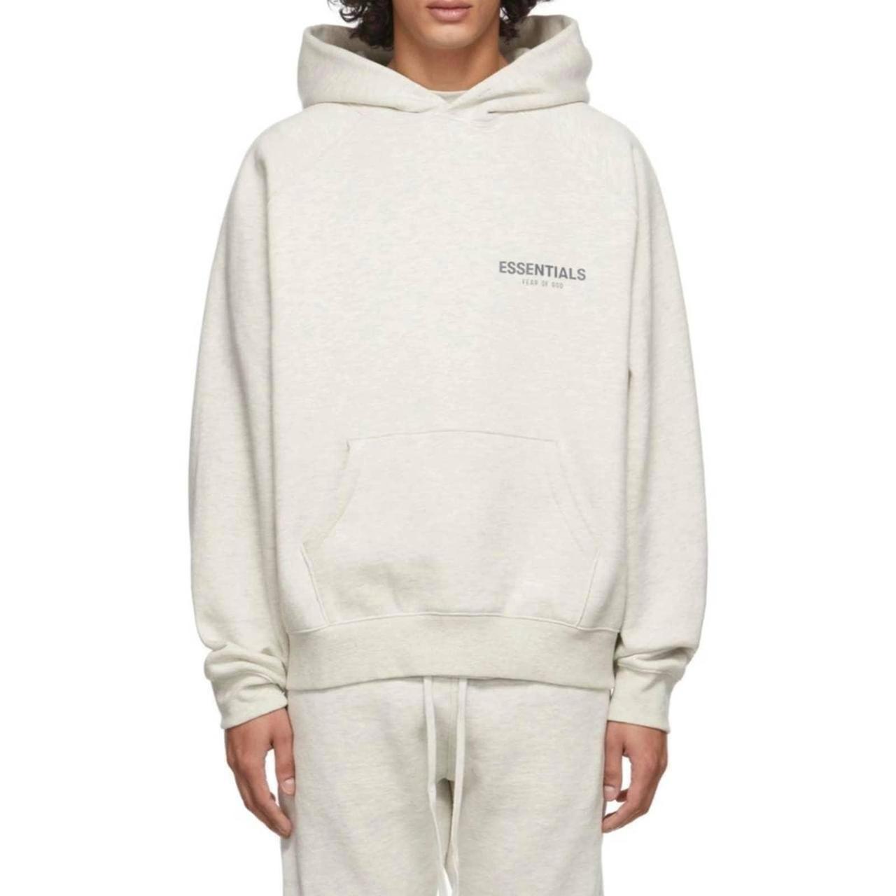 Product Image 2 - Fear of god essentials pullover