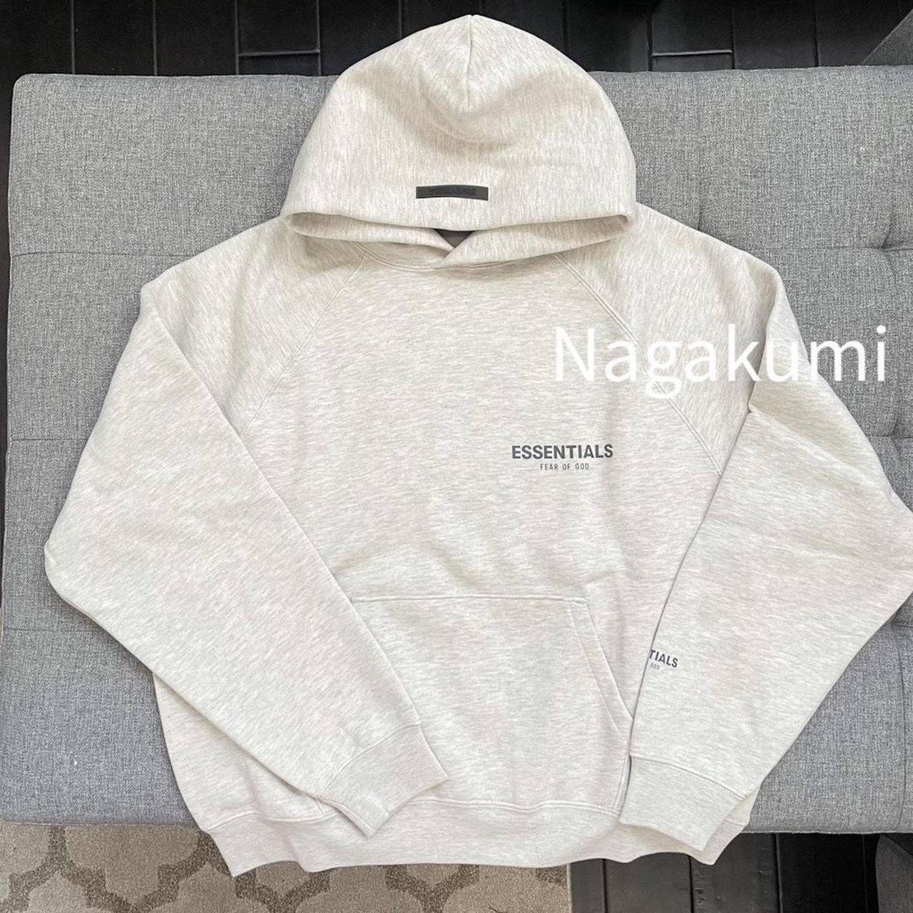 Product Image 1 - Fear of god essentials pullover