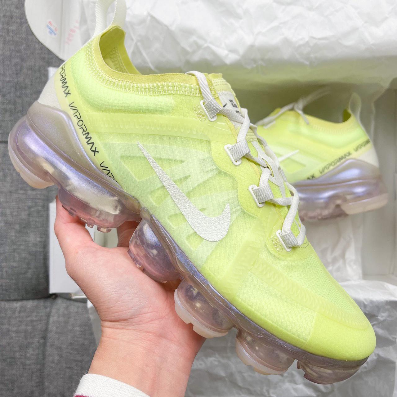 vapormax 290