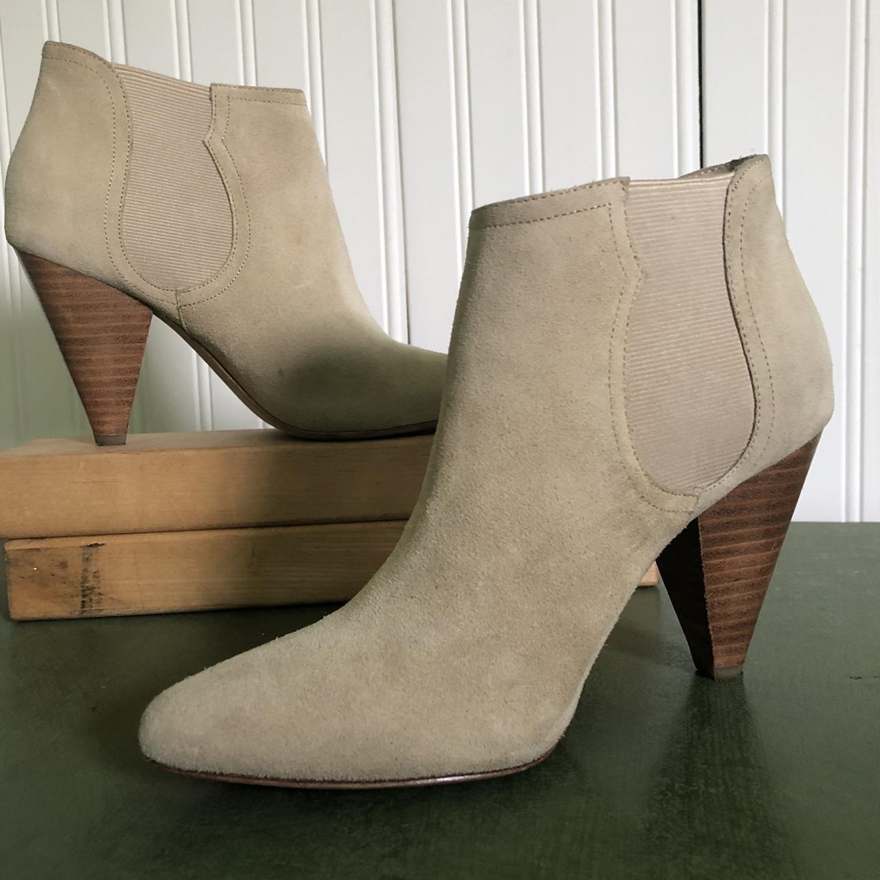 Joie best sale barleena bootie