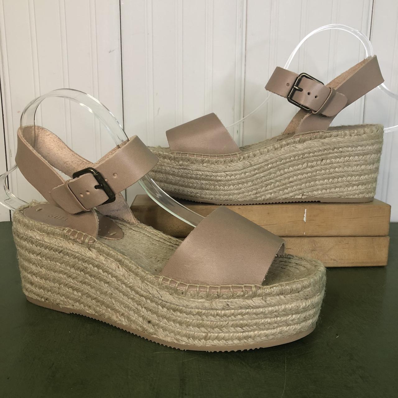 Soludos minorca platform new arrivals