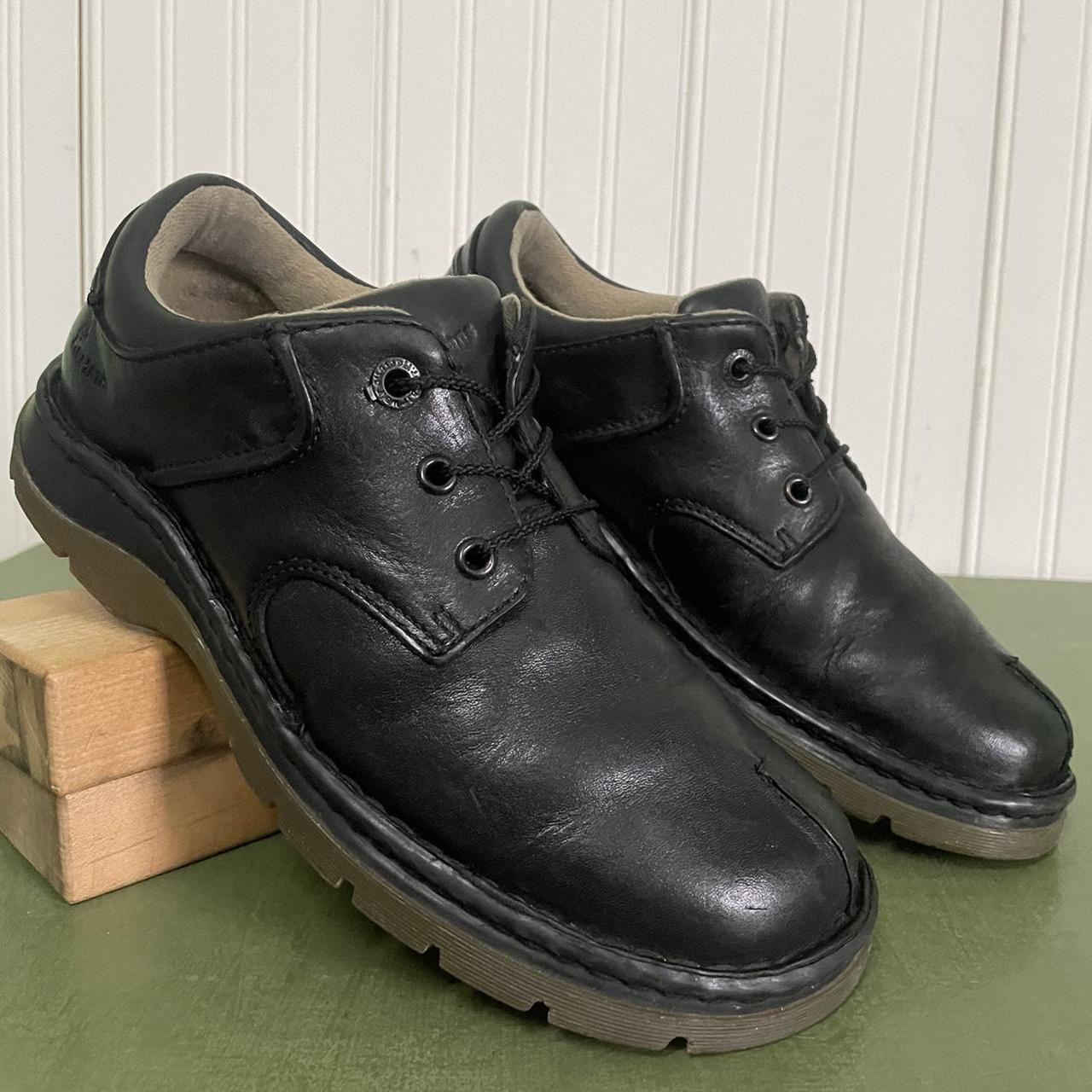 Dr martens split toe oxford best sale