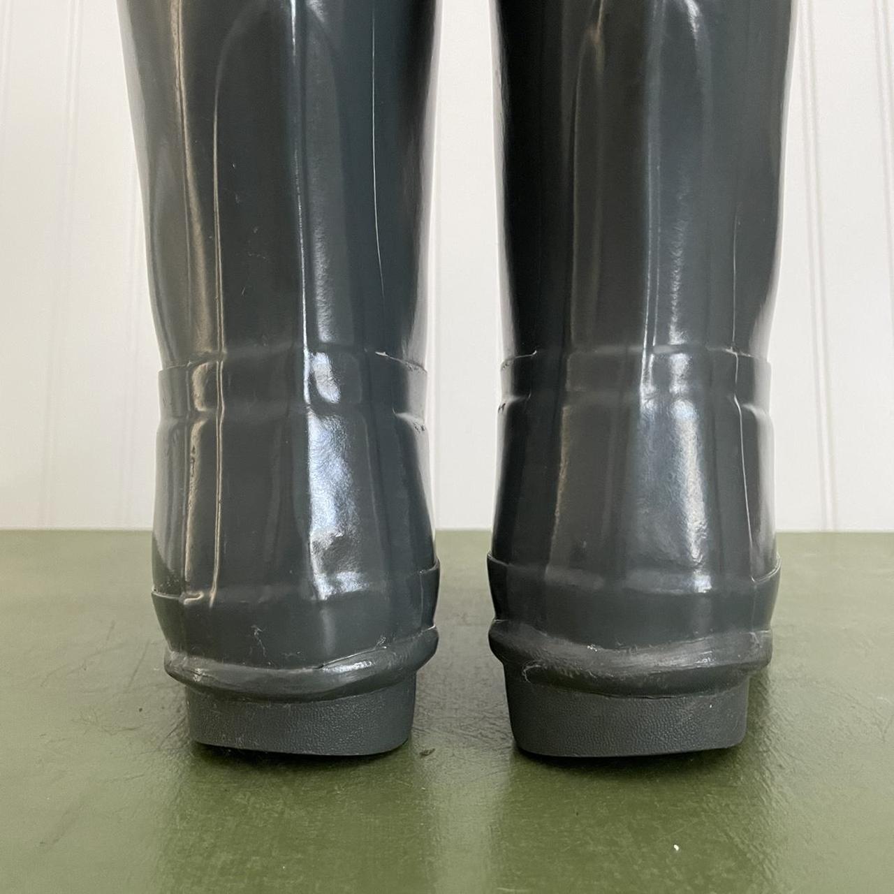 Product Image 3 - Hunter Tall Glossy Boots in