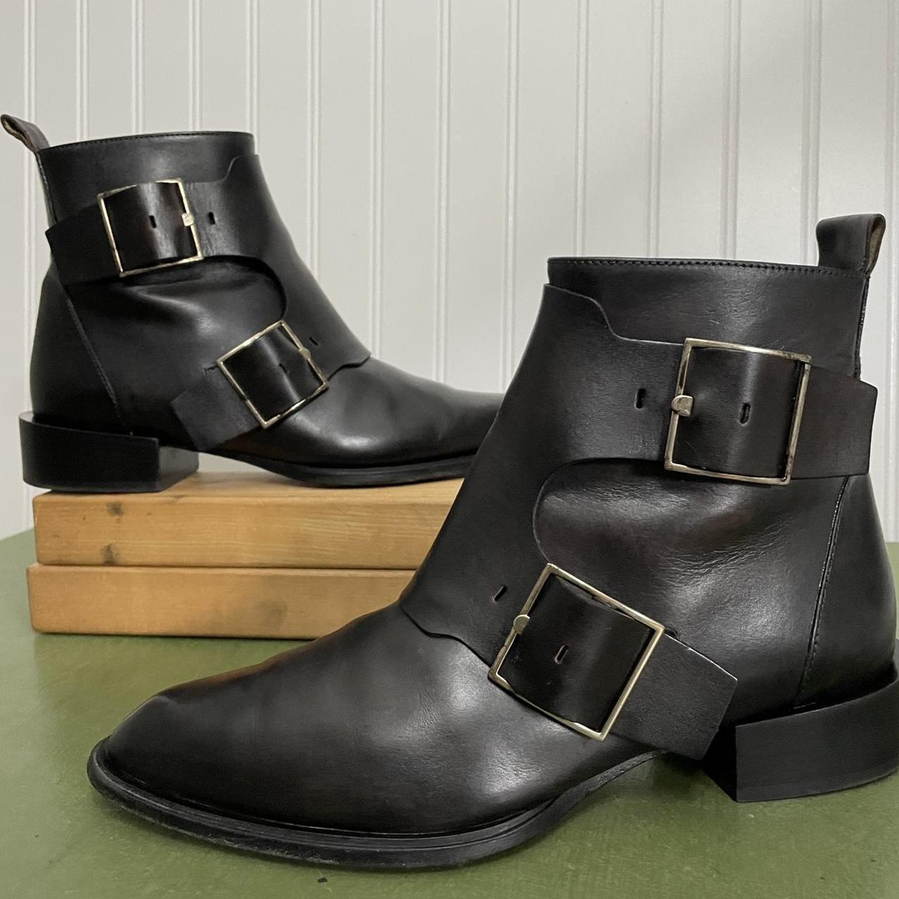 Capezzani boots clearance