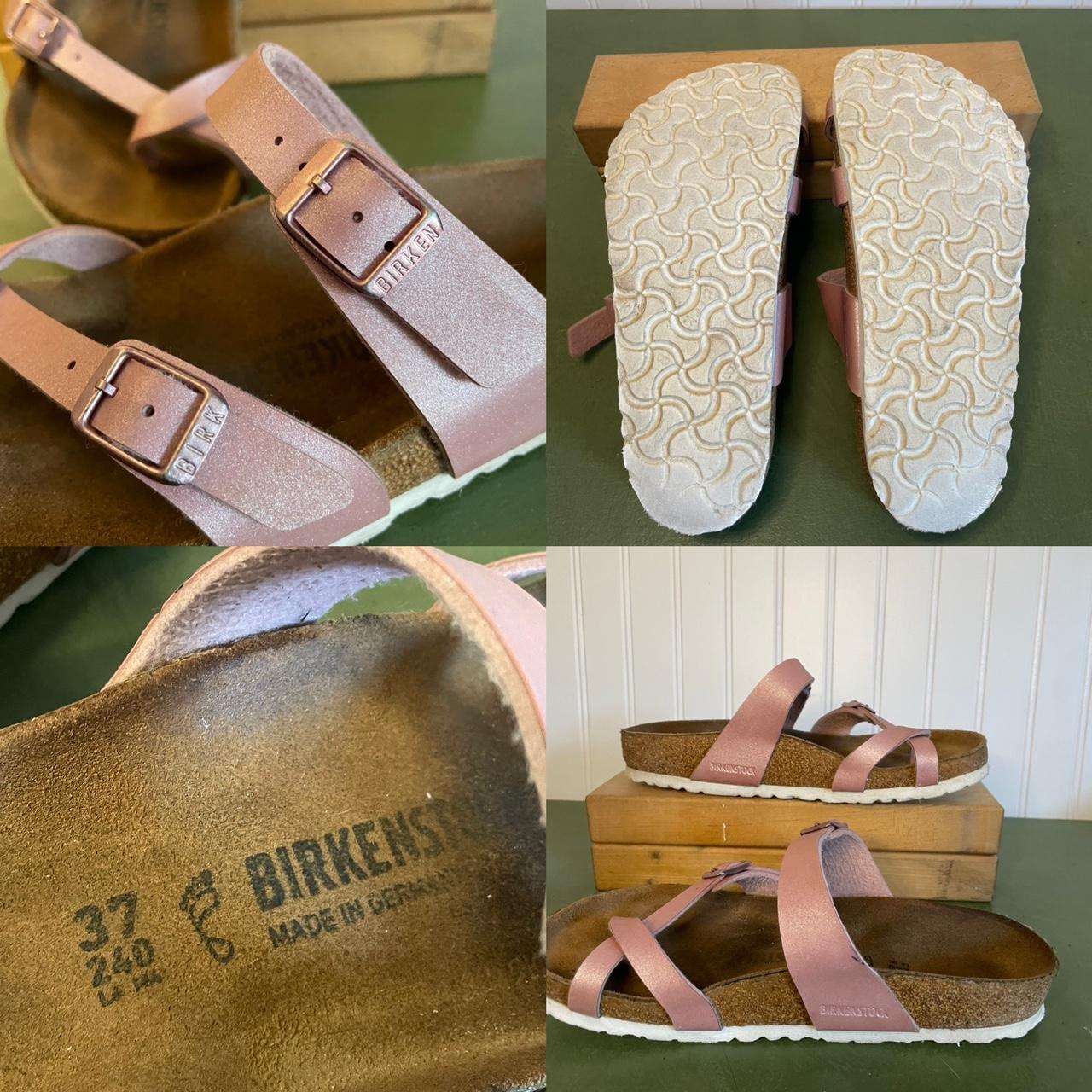 mayari toe loop birkenstock