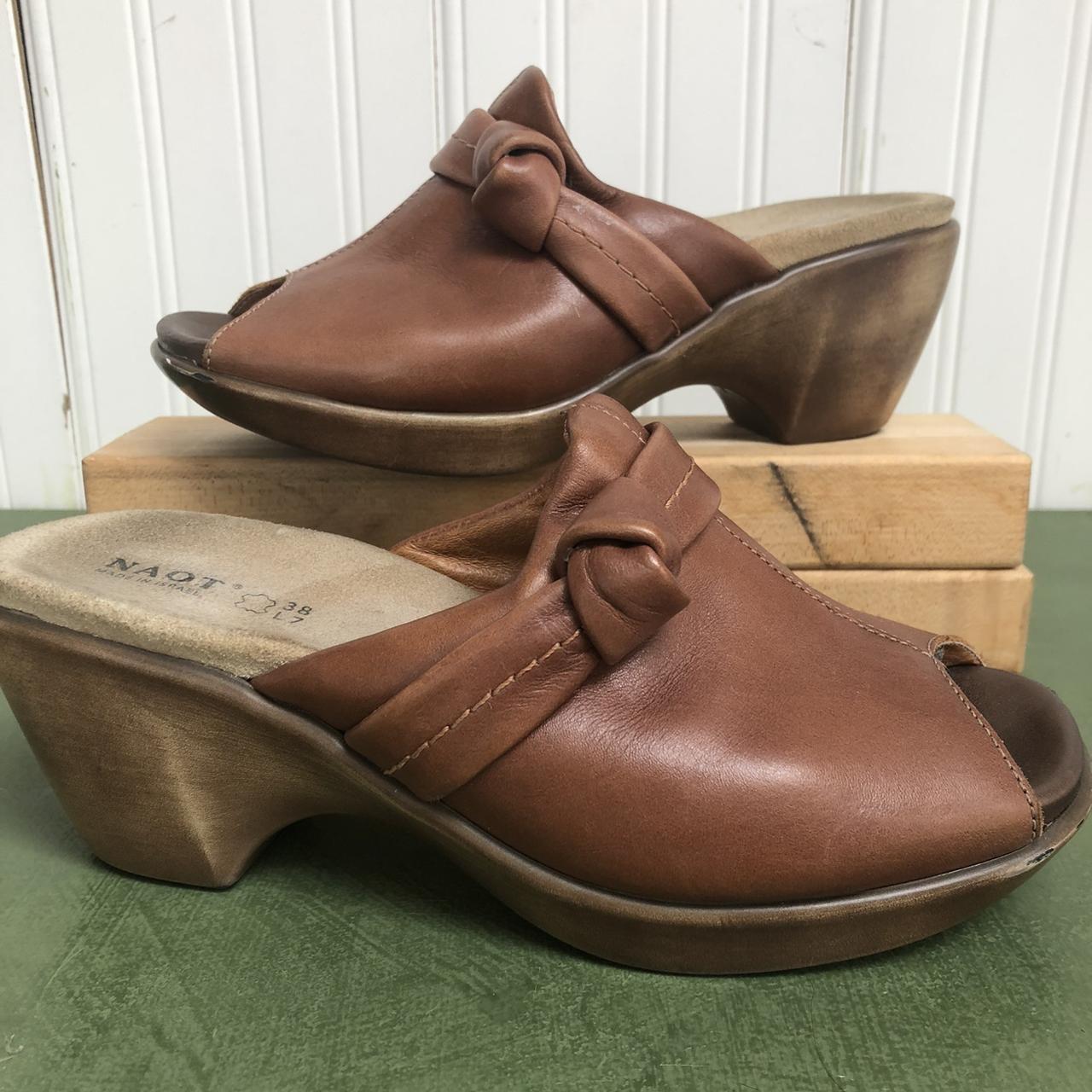 naot mules