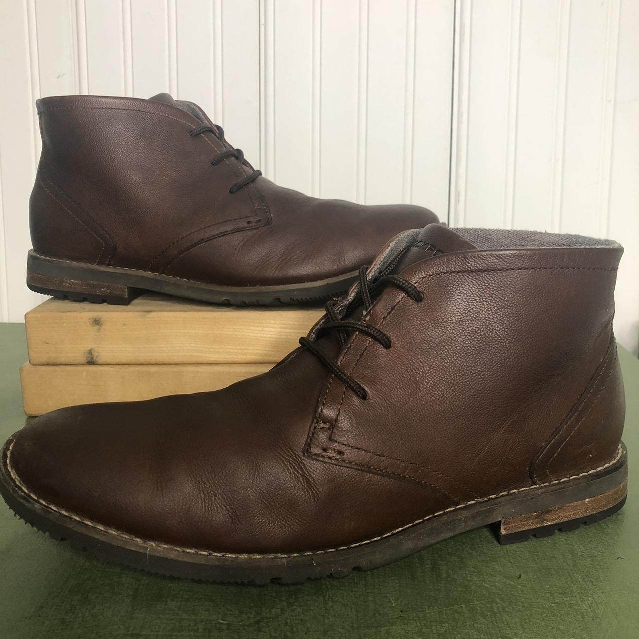 Rockport cheap desert boots