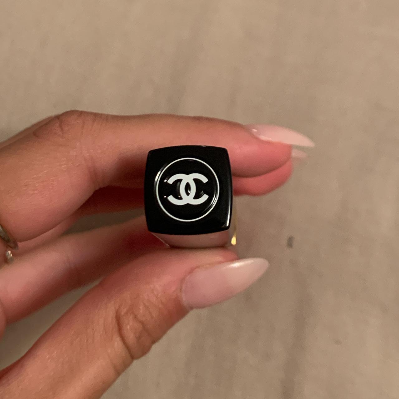 Chanel lip gloss Gives a red tint I have two so I - Depop