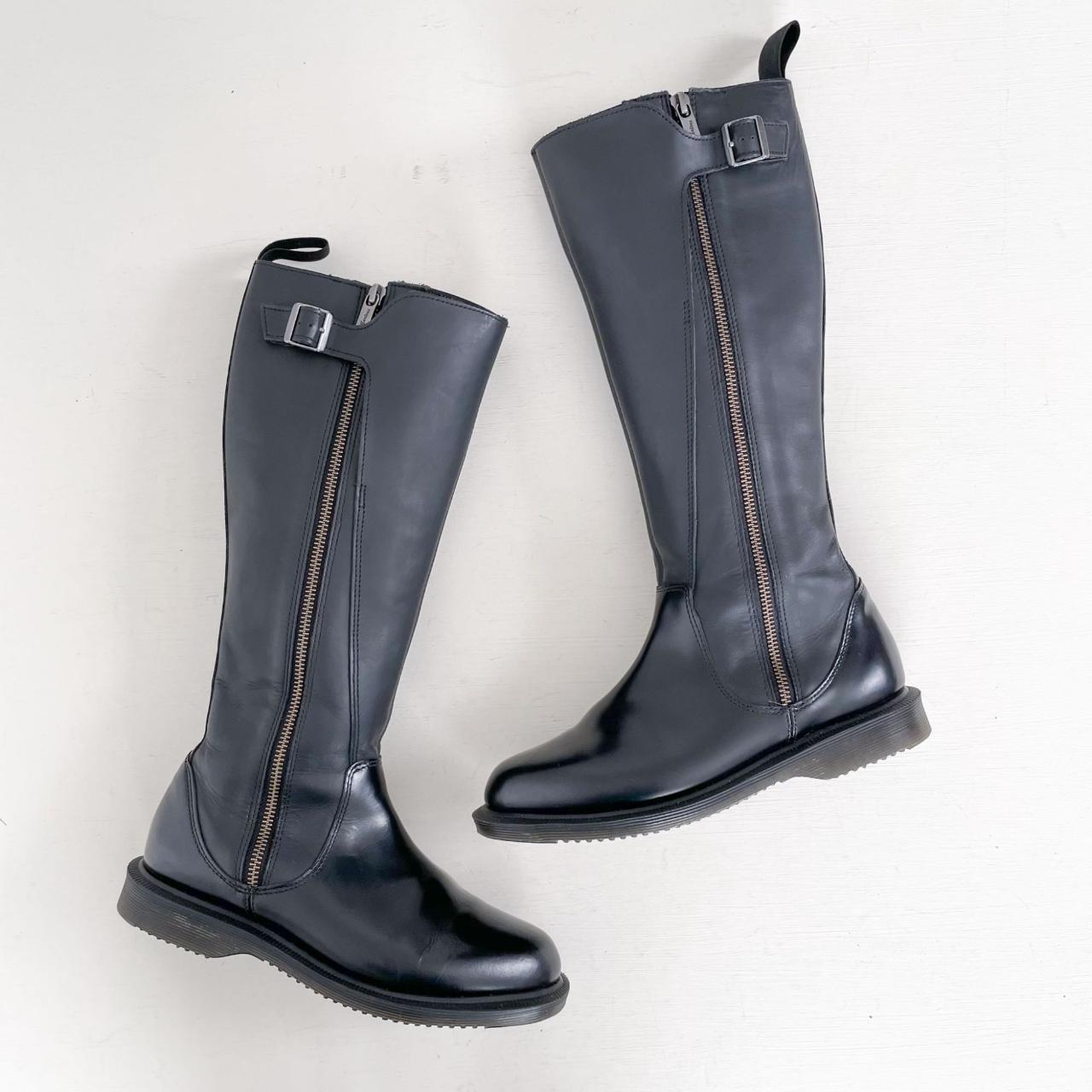 dr martens chianna