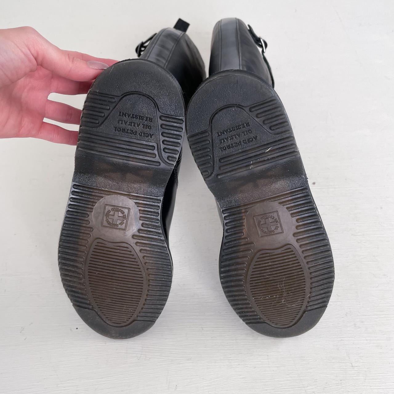 dr martens chianna