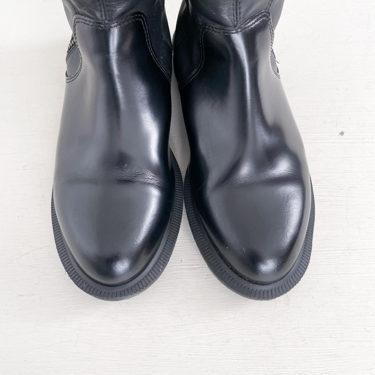 dr martens chianna