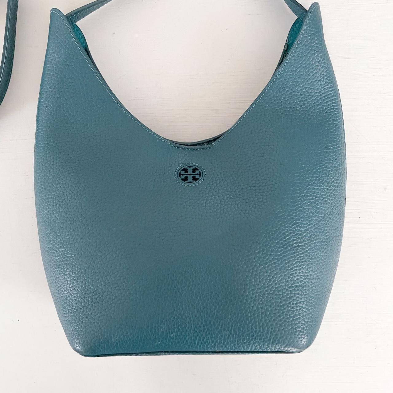 tory burch perry hobo