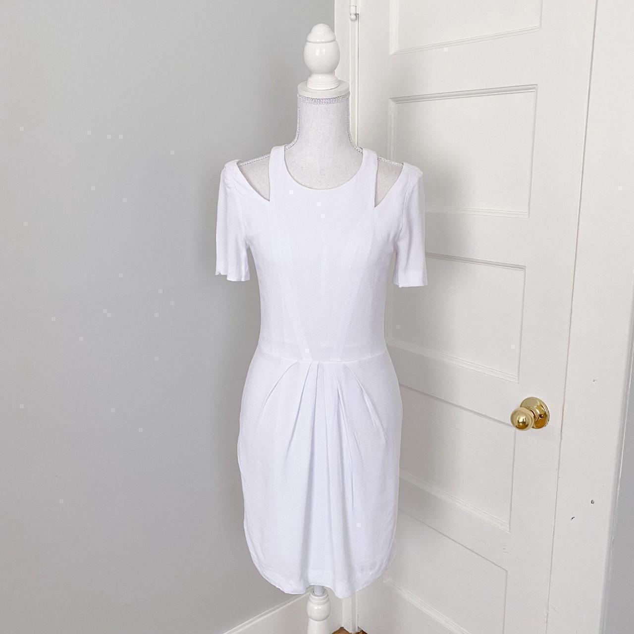 Product Image 1 - Sandro sheath dress
Size 1 (Equivalent