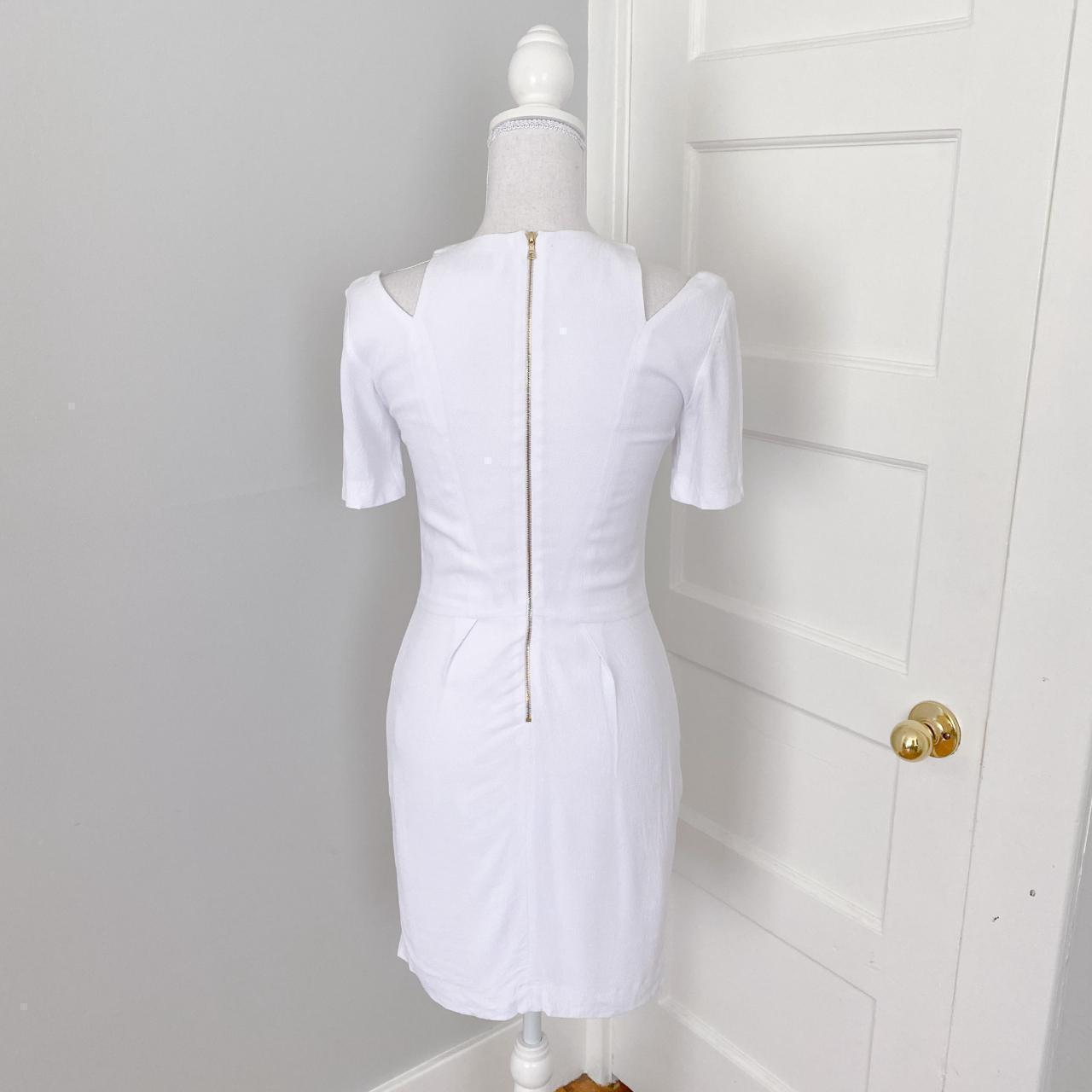 Product Image 2 - Sandro sheath dress
Size 1 (Equivalent
