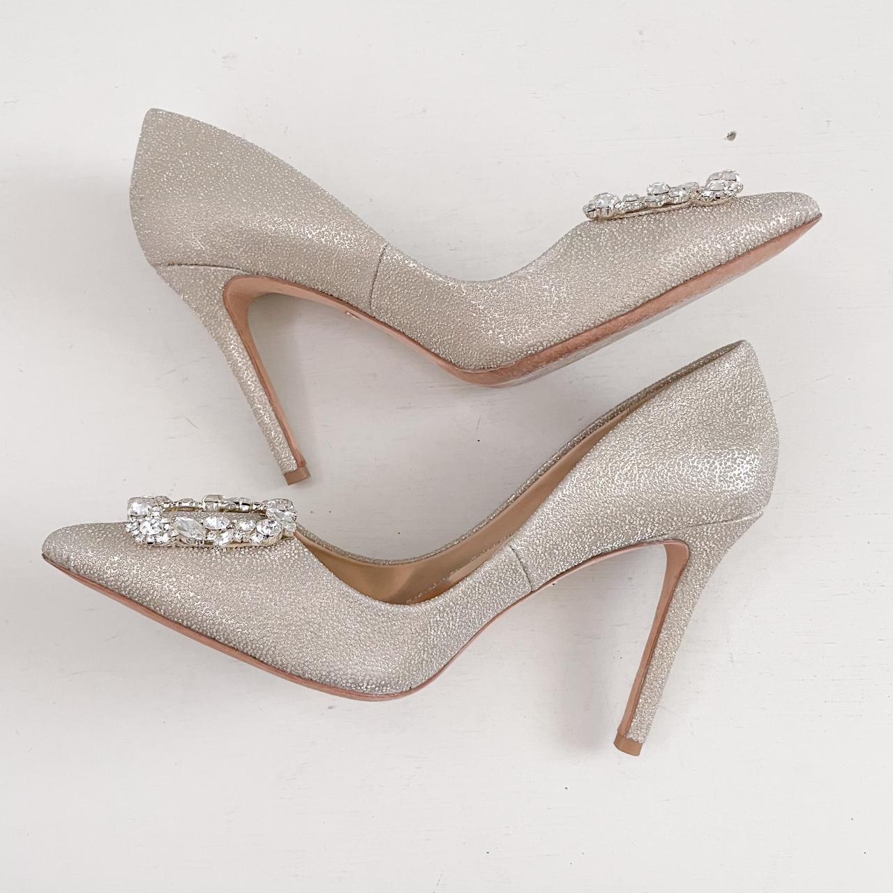 Product Image 3 - Badgley Mischka Cher Pumps in