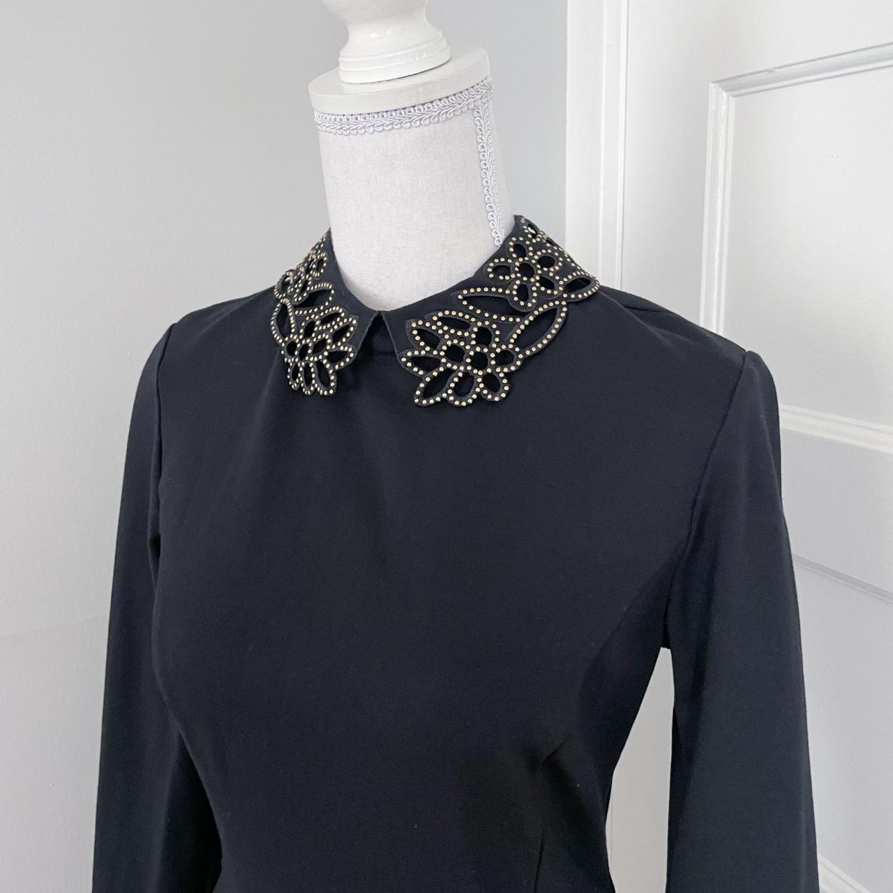 Product Image 3 - Ted Baker Calliea embellished collar