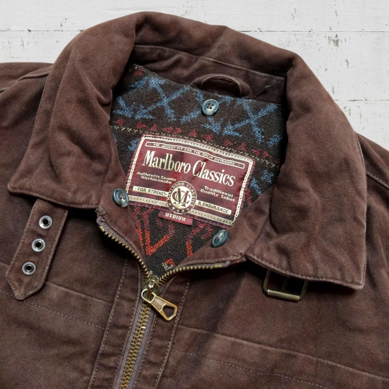 Product Image 2 - Vintage Marlboro Western Jacket

Really good
