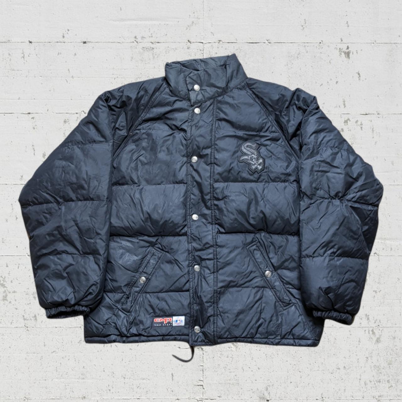 Product Image 1 - CMP Red Sox Puffer Jacket

Really