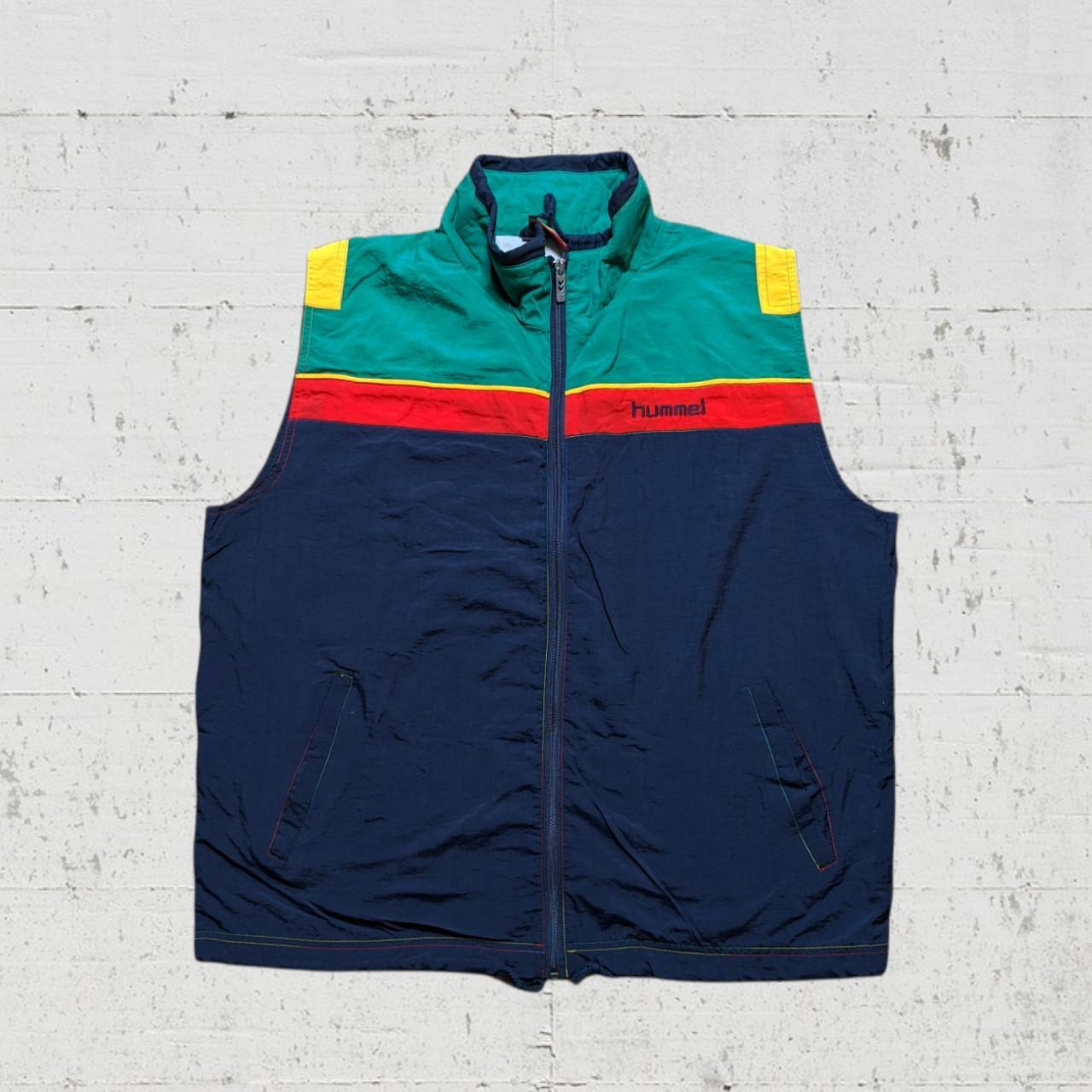 Product Image 1 - Hummel Sportswear Reggae Vest

Really good