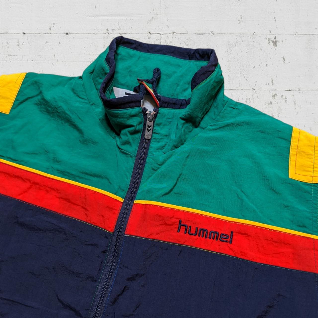 Product Image 2 - Hummel Sportswear Reggae Vest

Really good