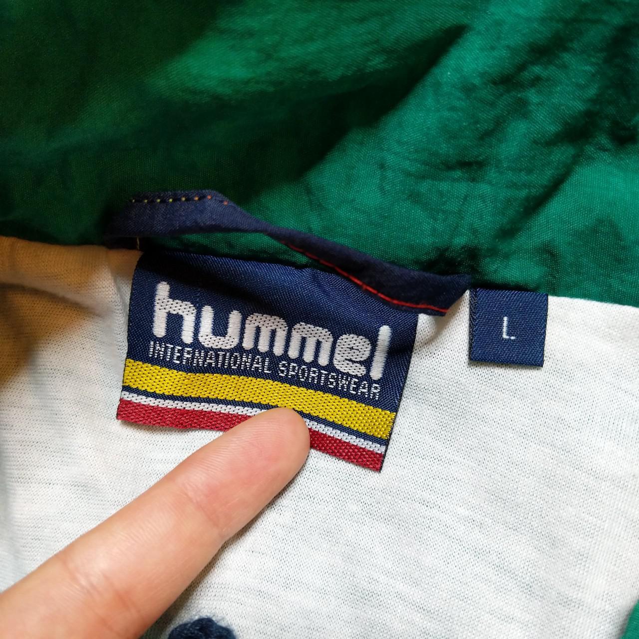 Product Image 4 - Hummel Sportswear Reggae Vest

Really good
