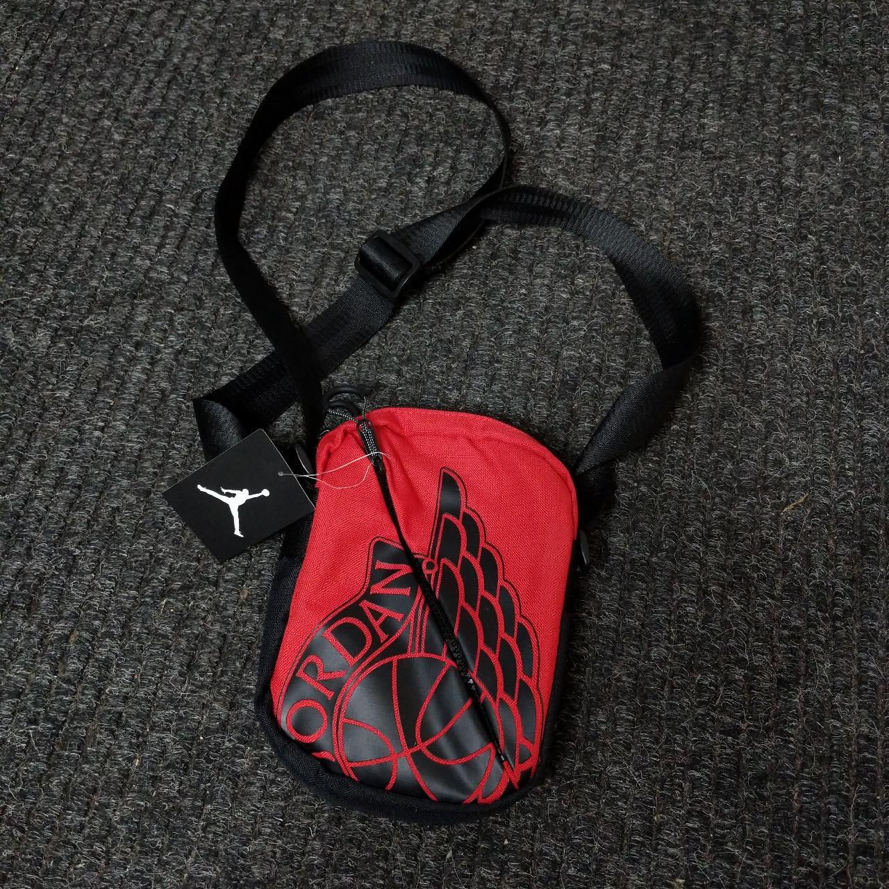 Product Image 1 - Nike Jordan Side Bag

Brand new