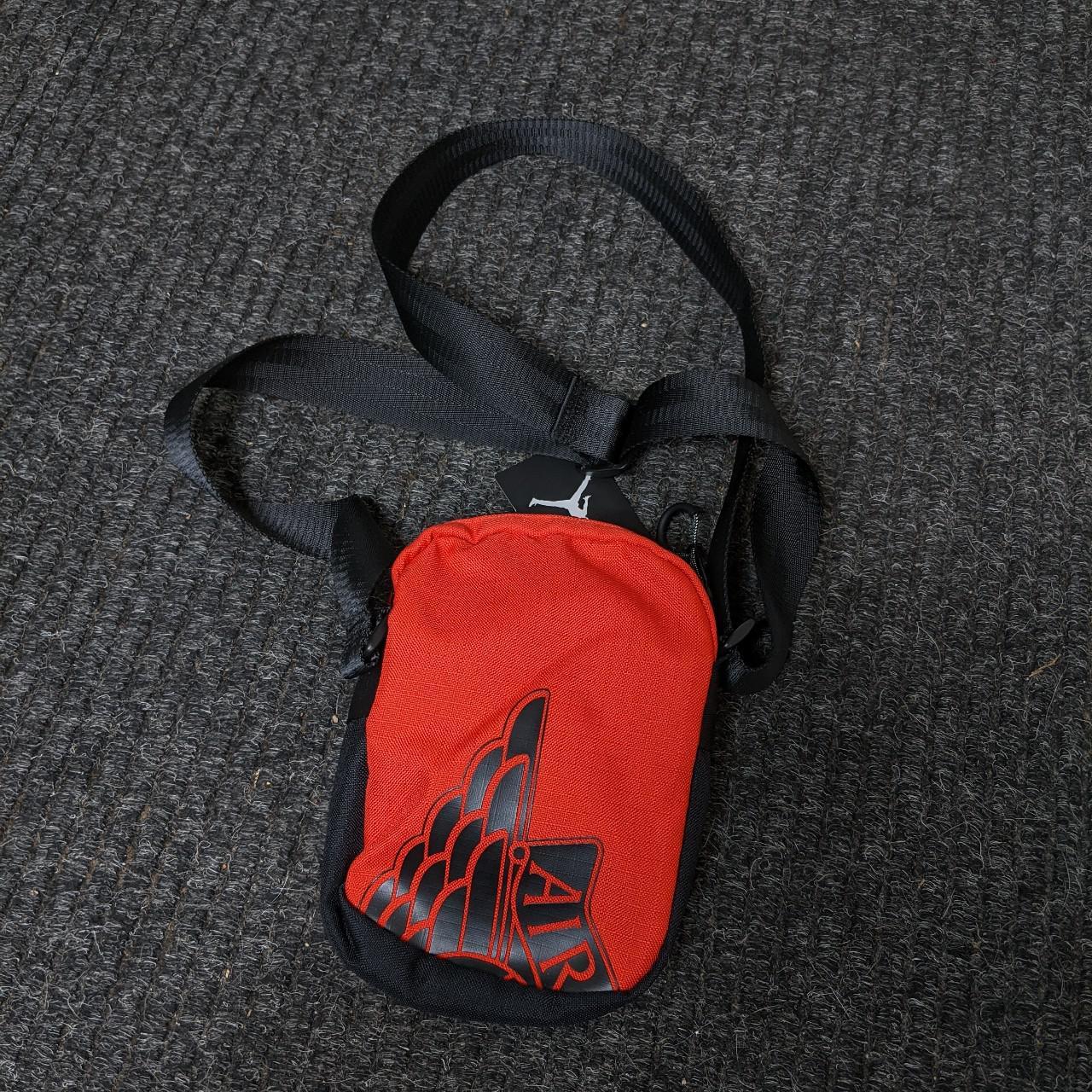 Product Image 2 - Nike Jordan Side Bag

Brand new