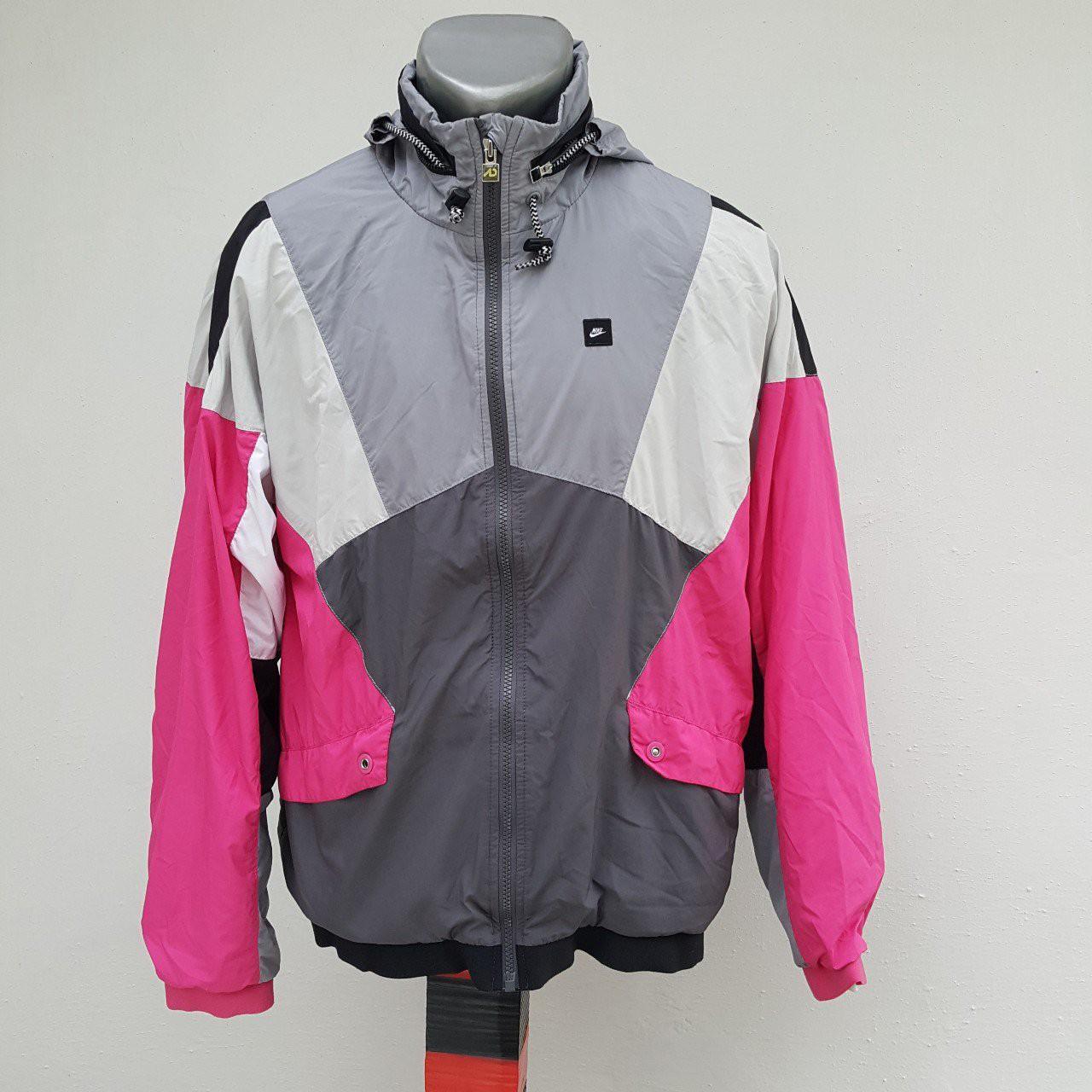 vintage nike windrunner jacket