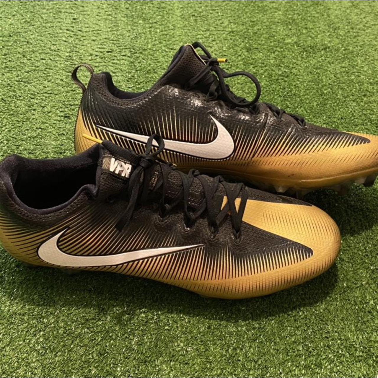 nike untouchable pro td