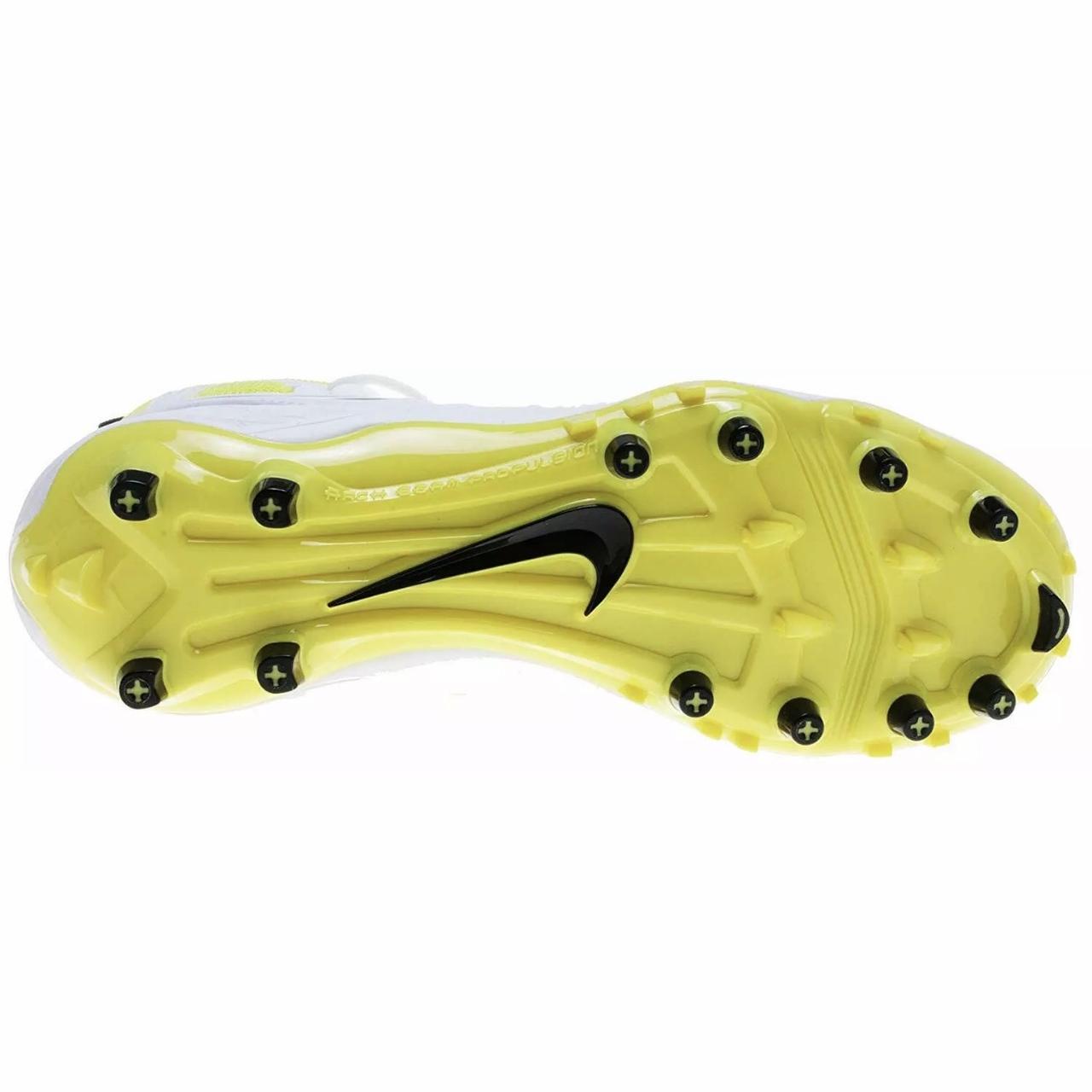 New Nike Force Savage Varsity Football Depop