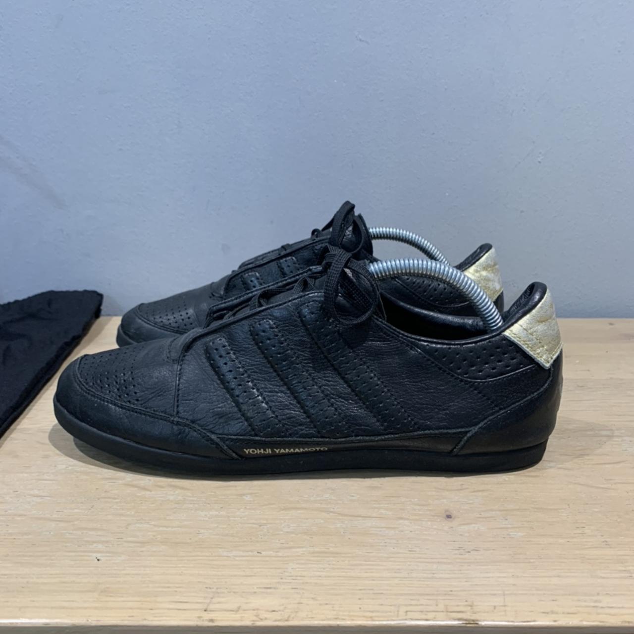 Y3 honja sales low trainers