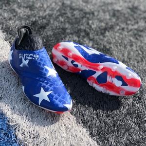 Adidas Glitch Russia FG WorldSkin Brand New Firm | Depop