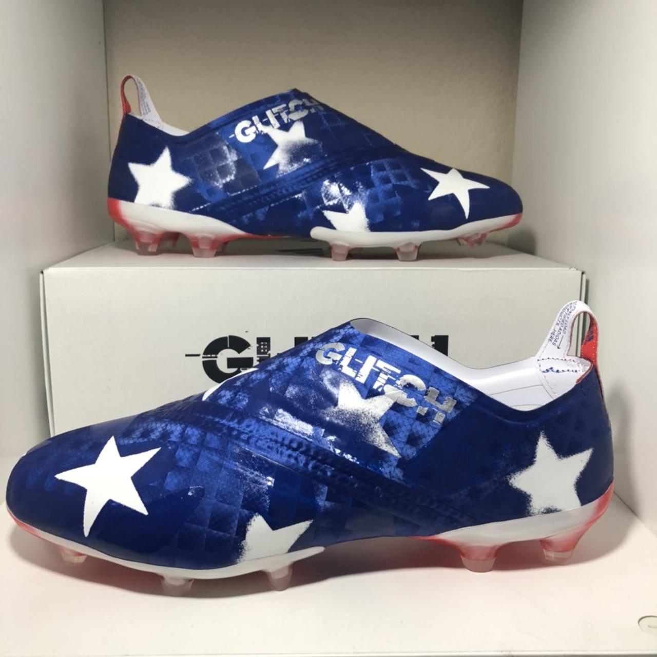 Adidas glitch usa best sale