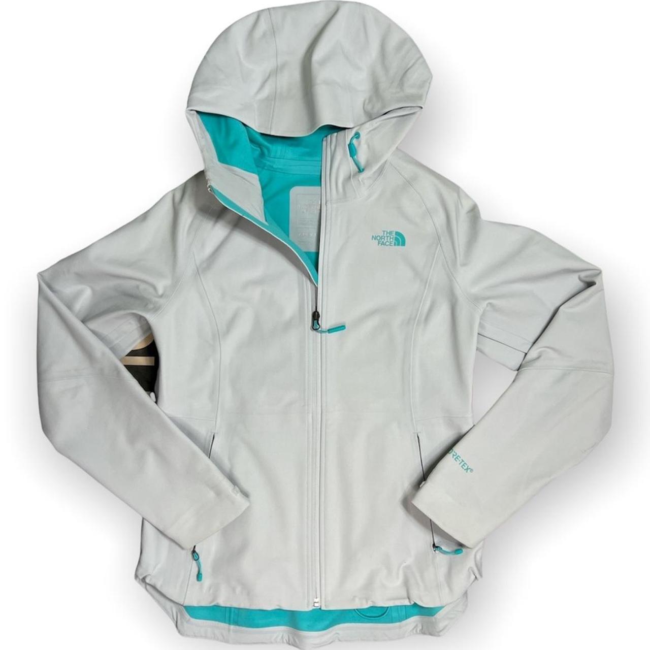 Women's The North Face Apex Flex Goretex Full Depop