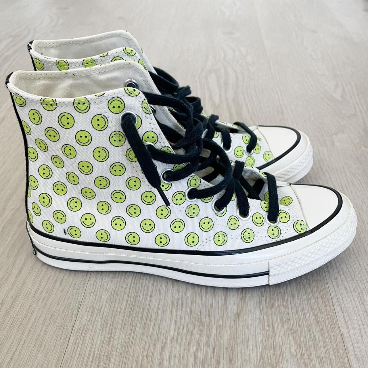 Converse x happy camper Clearance