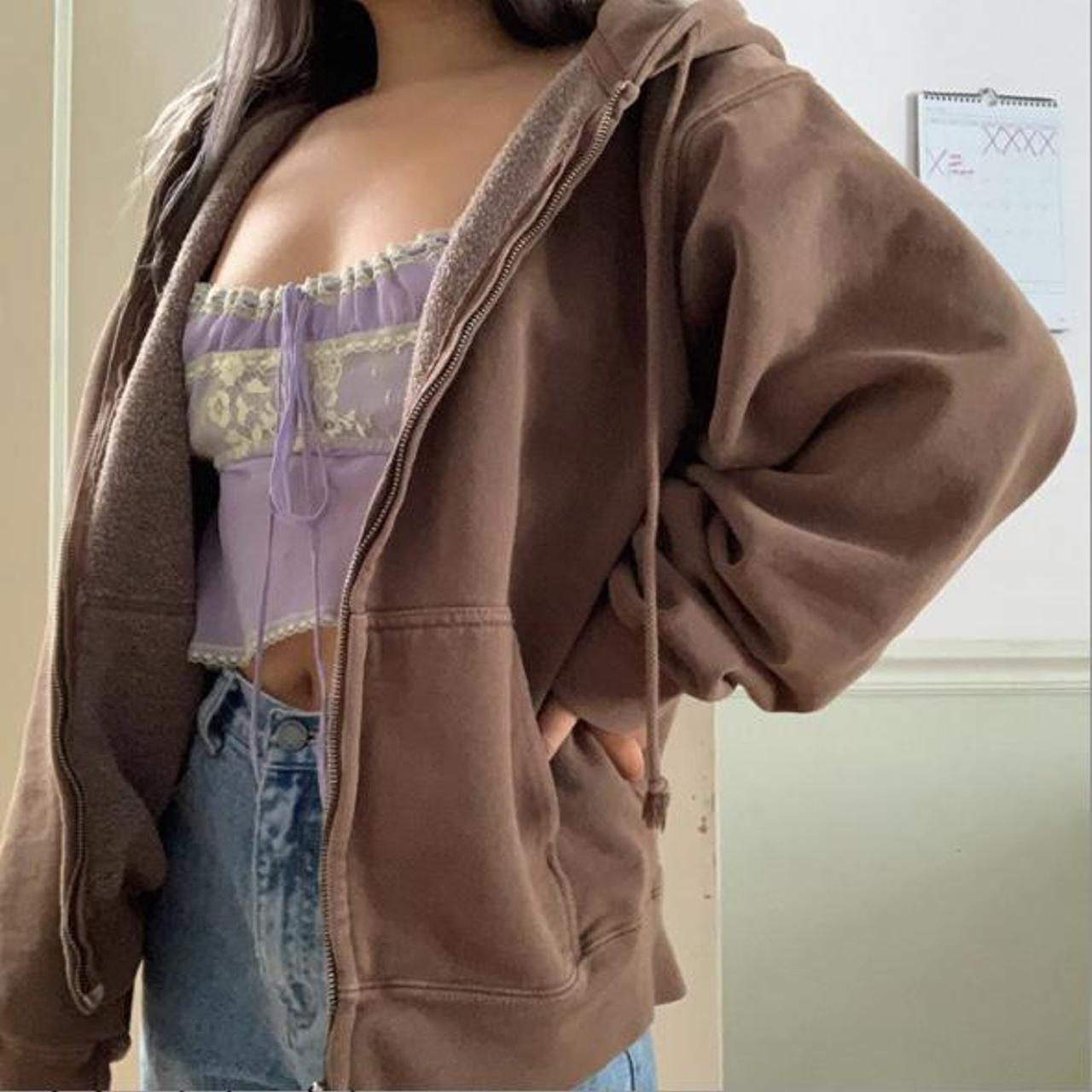 fleetwood mac sweatshirt