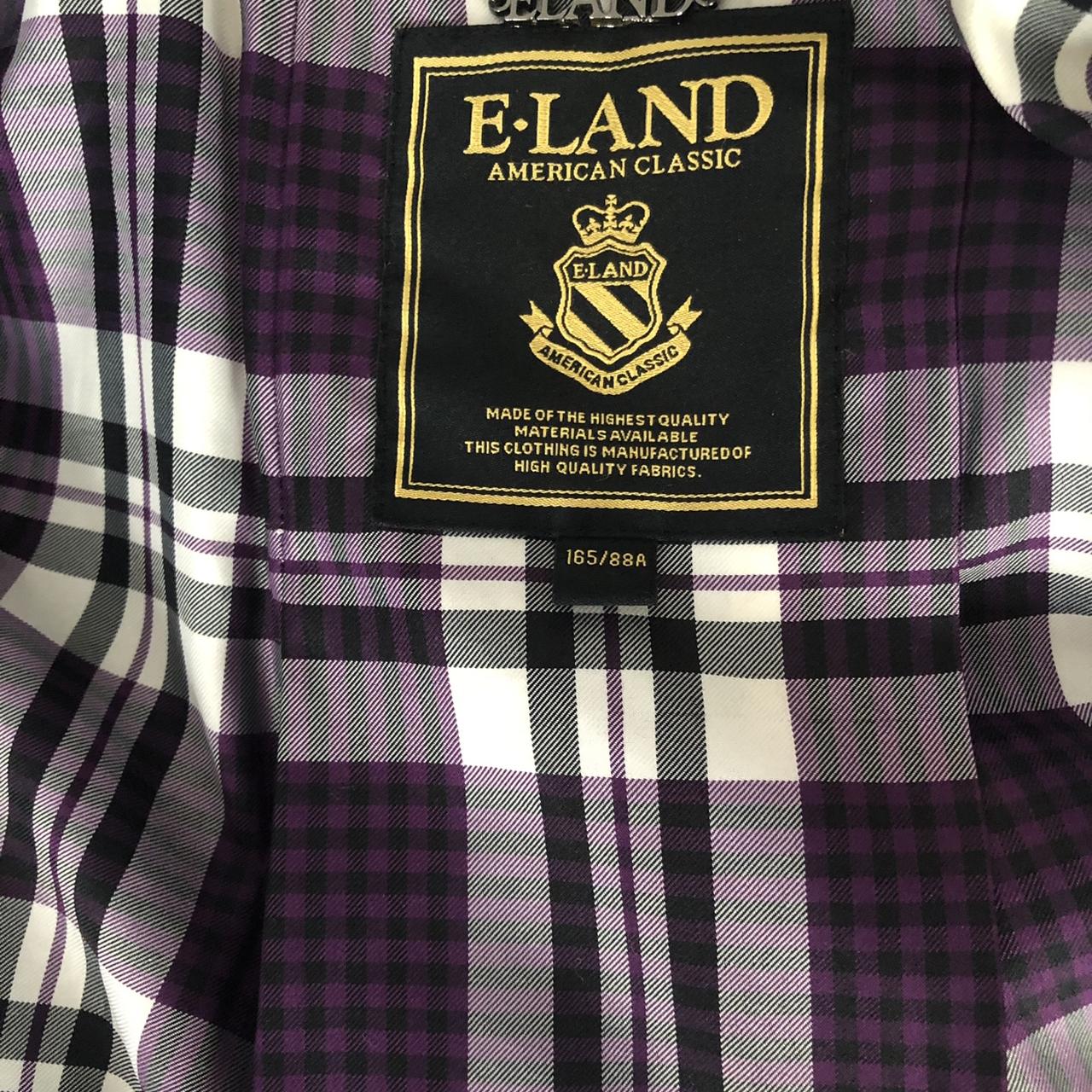 E land american classic on sale jacket