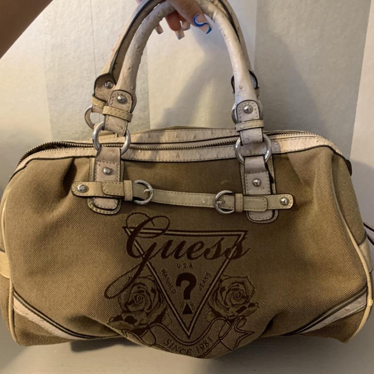 Product Image 1 - Guess vintage bag
Authentic comes with