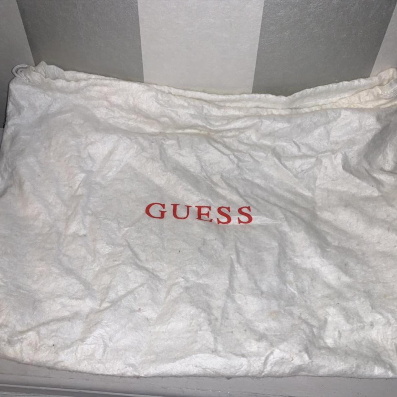 Product Image 4 - Guess vintage bag
Authentic comes with