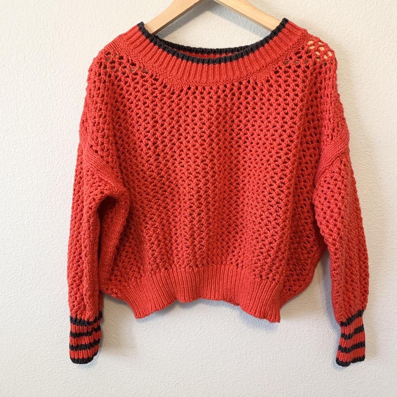 Wildfox hotsell couture sweater