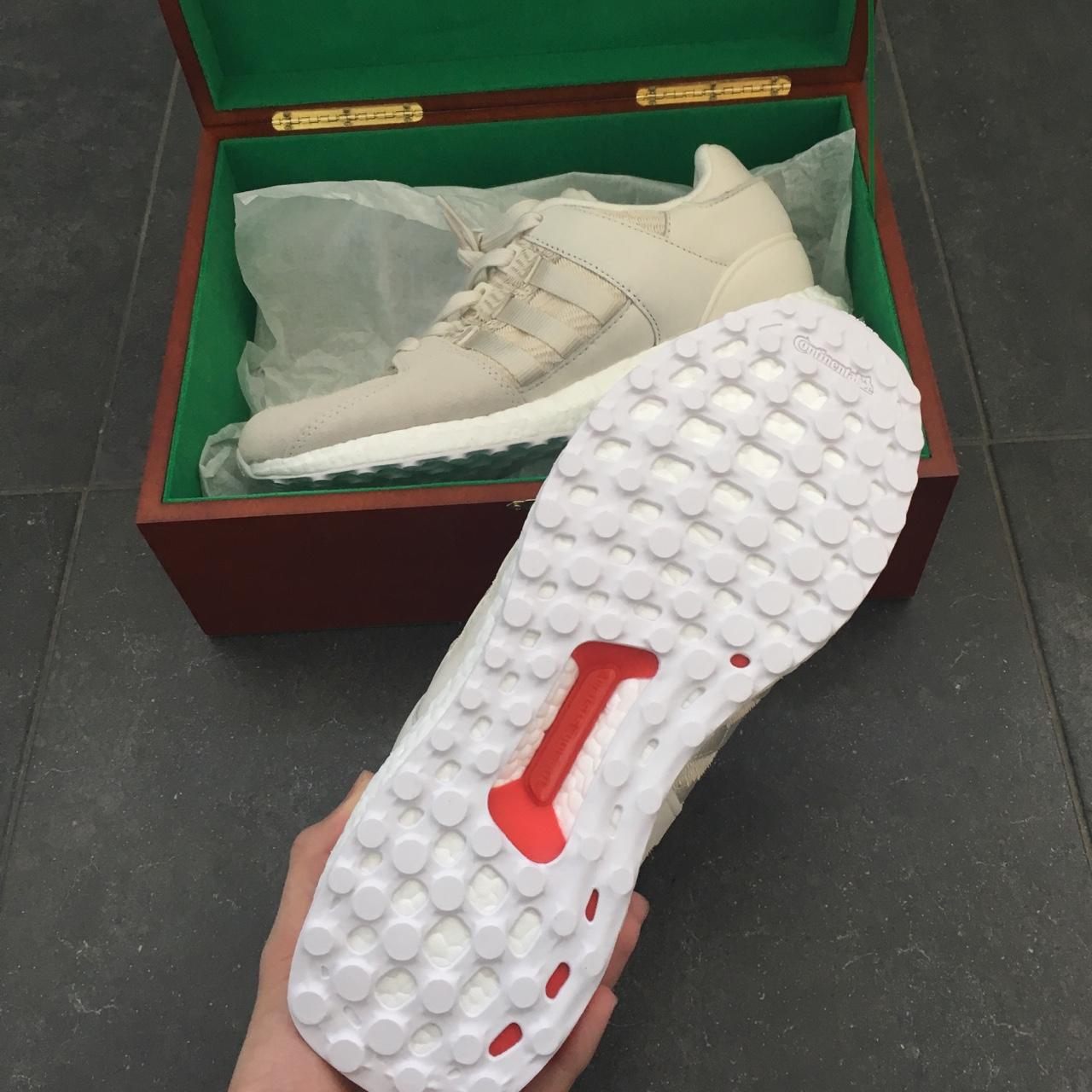 ADIDAS EQT SUPPORT ULTRA CNY MAHJONG 93/16 