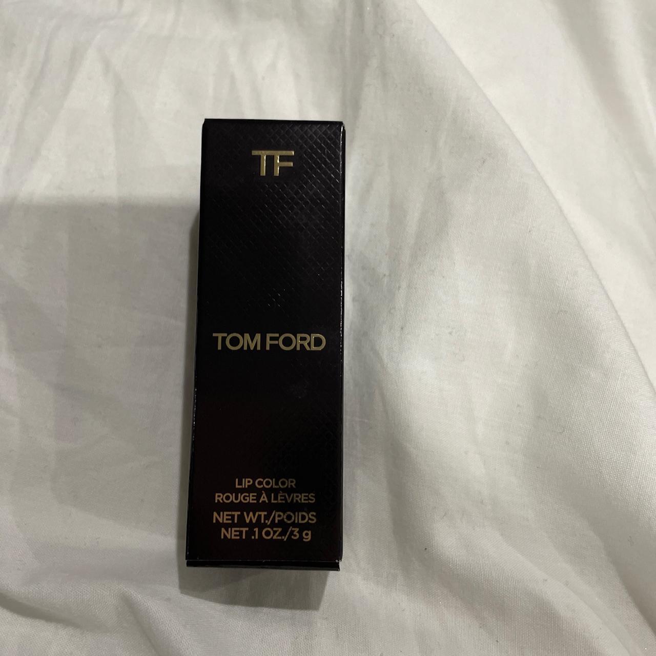 TOM FORD Red Makeup | Depop