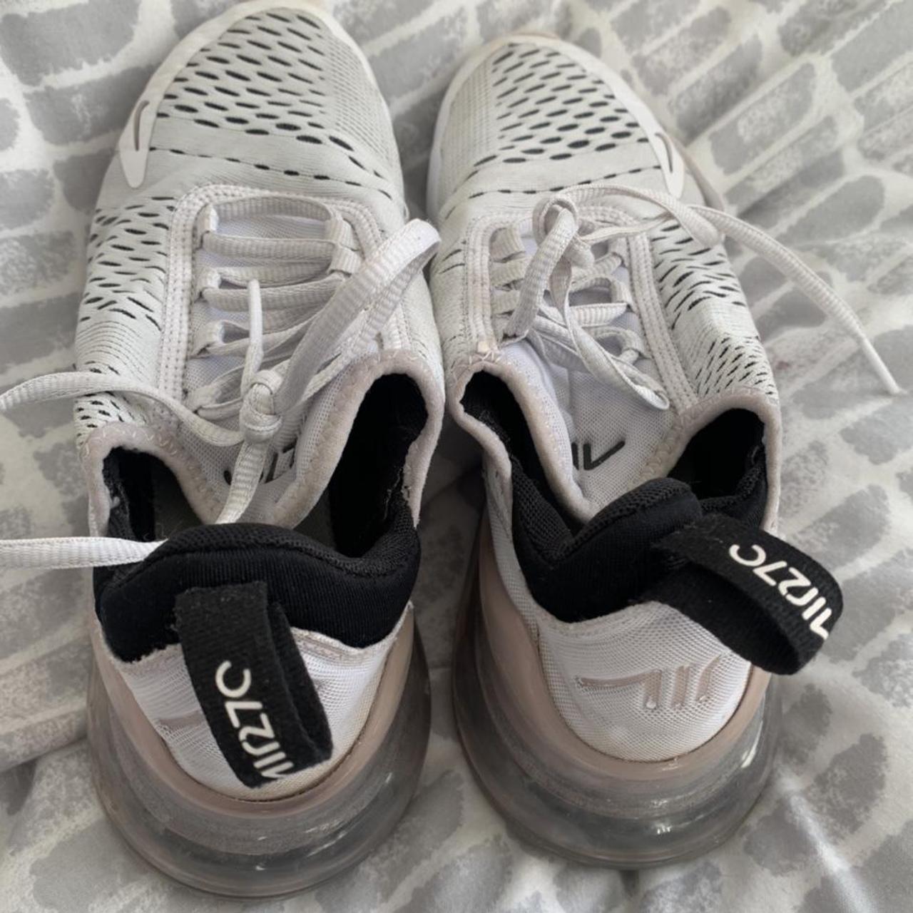 nike-air-max-270s-in-white-size-5-condition-worn-depop